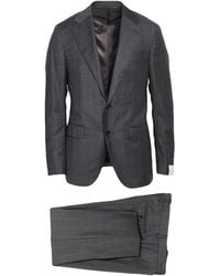 Caruso - Suit - Lyst