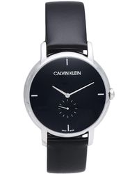 Calvin Klein - Wrist Watch - Lyst