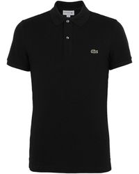 mens lacoste polo sale uk
