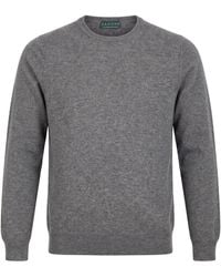 Zanone - Sweaters - Lyst