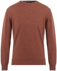 Alpha Studio - Jumper - Lyst