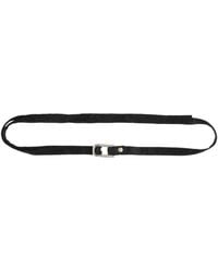 Masnada - Belt - Lyst