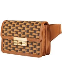 Bally - Gürteltasche - Lyst