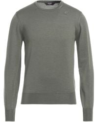 K-Way - Pullover - Lyst