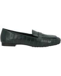 SEBAS. - Loafers Leather - Lyst