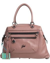 Gabs - Antique Rose Handbag Calfskin - Lyst