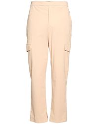 Hevò - Pants Polyamide, Elastane - Lyst