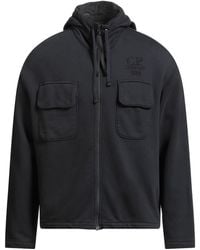 C.P. Company - Sweatshirt Cotton - Lyst