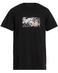Maharishi - T-Shirts - Lyst