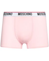 Moschino - Boxer - Lyst