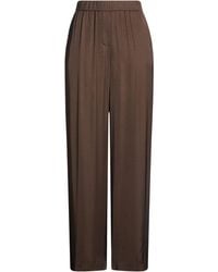 Peserico - Pants - Lyst