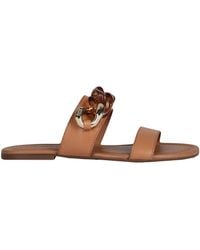 See By Chloé - Sandals - Lyst