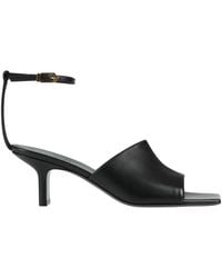 Lanvin - Sandals - Lyst