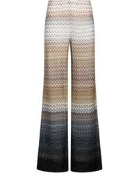 Missoni - Trouser - Lyst