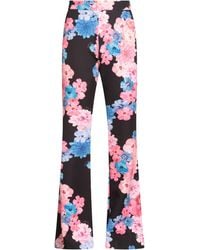 Gaelle Paris - Trouser - Lyst