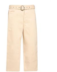 Jil Sander - Jeans Cotton - Lyst