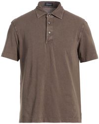 Drumohr - Polo - Lyst