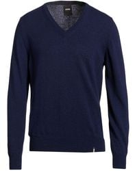 Colmar - Sweater Polyamide, Wool, Viscose, Cashmere - Lyst