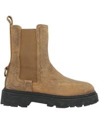 Philippe Model - Ankle Boots - Lyst