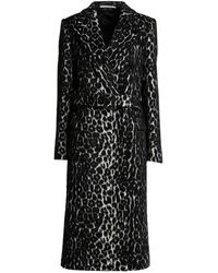 Tagliatore 0205 - Coat - Lyst