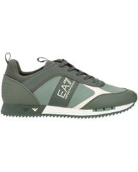 EA7 - Trainers - Lyst
