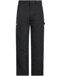 Msftsrep - Trouser - Lyst