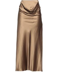 JW Anderson - Maxi Skirt - Lyst