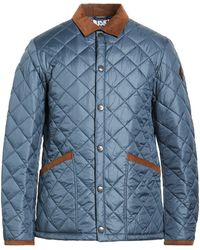 Husky - Puffers - Lyst