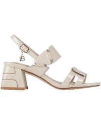 Laura Biagiotti - Sandals - Lyst