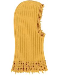 Marni - Hat Virgin Wool - Lyst