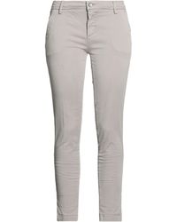 Liu Jo - Trouser - Lyst