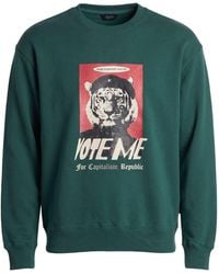 Tee Library - Sweatshirt - Lyst