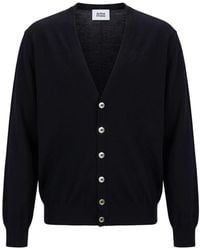Alpha Studio - Cardigan - Lyst