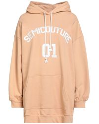 Semicouture - Sweatshirt - Lyst