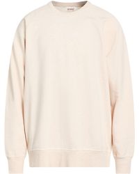 YMC - Sweatshirt Organic Cotton - Lyst