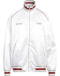 Givenchy - Jacket Polyamide - Lyst