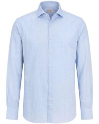 Xacus - Shirts - Lyst