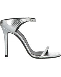 Ermanno Scervino - Sandals - Lyst