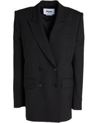 MSGM - Americana - Lyst