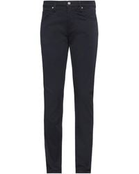 Guess - Midnight Pants Cotton, Elastane - Lyst