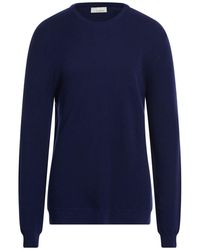 Arnaldo Adiansi - Sweater Merino Wool - Lyst
