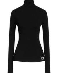 Burberry - Turtleneck - Lyst