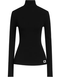 Burberry - Turtleneck - Lyst