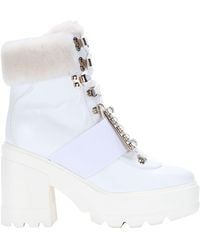 Roger Vivier - Ankle Boots - Lyst