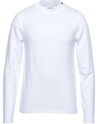 Guess Long-sleeve t-shirts for Men 