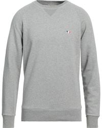 Maison Kitsuné - Sweatshirt - Lyst