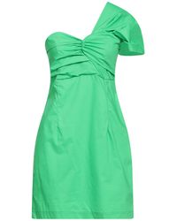 Haveone - Mini Dress - Lyst
