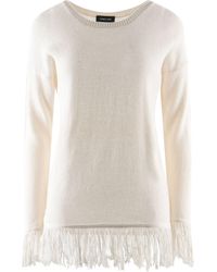 Anneclaire - Jumper - Lyst