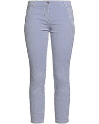 Jacob Cohen - Trouser - Lyst