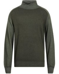 Etro - Col roulé - Lyst